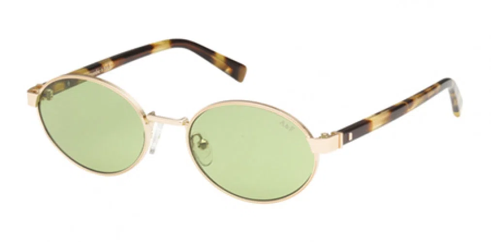 ABERCROMBIE & FITCH 00018 Sunglasses - view 2